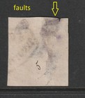Argentina Scott  8 Used Faults