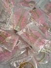 Wholesale Bulk Lot Gold-tone Women s Wristwatches With Pink Face Fashion Watches
