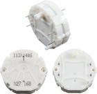 Instrument Cluster Gauge Stepper Motor Repair Kit X27 168 Fits 03-06 Gm Chevy