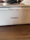 Canon Pixma Mg3620 Multi Function White Wireless All-in-one Inkjet Printer