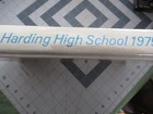 Harding High School Yearbook Saga  1975  75 Saint Paul Minnesota