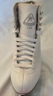 Jackson Ultima Finesse Women s girls Figure Ice Skates  Adult Size 4 White