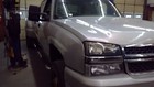 Starter Motor Fits 01-10 Sierra 2500 Pickup 1272062
