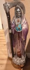 Santa Muerte Statue