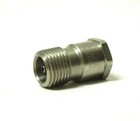 Crouse Hinds Ecd15 1 2  Explosion-proof Drain Or Breather Fitting New 68985