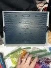 Vintage Original 1967 Lite Brite - Light Bright By Hasbro W pegs   Unused Sheets