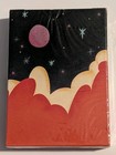 The Authentic Rockets Deck By Ellusionist Playing Cards New Sealed Rare Oop