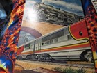 1953 Lionel Train Book