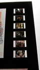 Labyrinth David Bowie Jennifer Connelly 35mm Movie Film Cell Display 8x10 Rare