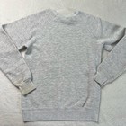 Harvard University Crimson Football Vintage Lee Crewneck Sweatshirt Youth Large 