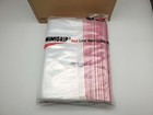 Minigrip 12  X 15  Reclosable Bags Clear 4 Mil Polyethylene Pack Of 500