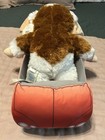 Gizmo Gremlins Build A Bear Plush With Plush Red Car With Tags And Sound