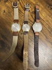 Vintage Disney Mickey Mouse Watch