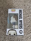 Nick Castle Signed Autographed Halloween Michael Myers Funko Pop  1156 Oc Coa