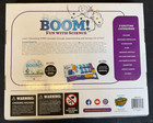 Learn   Climb Boom  Fun With Science Kids  Science Kit 65  Experiments Stem