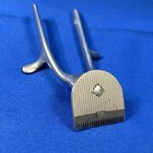 Vintage Manual Hair Clippers Hand Held