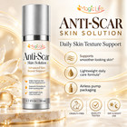 Anti Scar Cream Skin Solution Face Body Acne Marks Surgery Stretch Marks 50ml