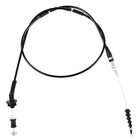 Throttle Cable Wire Pedel Compatible With Honda Civic Cx Dx 1 6l L4 1996-2000 