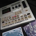 Yamaha Su200 Sampling Unit Sampler With Manuals Excellent Shipping Included