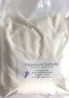 Potassium Sorbate  Food Grade Preservative   5 Lb Bag 
