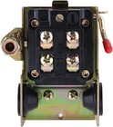 Air Compressor Pressure Switch 175 Psi Single Port 135-175 Psi Heavy Duty 