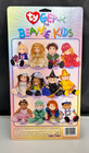 Ty Gear For Beanie Kids The Count Outfit Costume Accessory Collectible