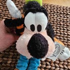 Disney Goofy Plush Toy  Disney Parks Authentic Bean Bag Plush 12 Inches Nwt