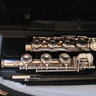 Azumi By Altus Az2000rbe Flute  958 Brittania Silver Headjoint Split E B Foot