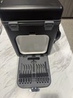 Lexus Cooler Picnic Set With Plates  Silverware  Mugs   Shoulder Strap Rare