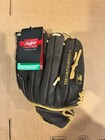 Rawlings Youth Baseball Glove H115hb 11-1 2    Highlight Series Rh Throwing Nwt