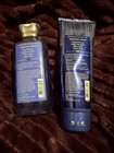 Bath   Body Works Cocktail Dress Shower Gel 10oz   Shea Body Cream 8oz Set