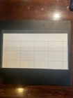 Iceland 1992 Conservation Waterfowl Duck Stamps Sheet  Nh Price Omitted Error