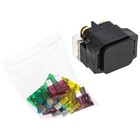Starter Solenoid Relay Switch For Yamaha 5s7-81940-00-00 Bolt V Star 950 Xsr900