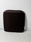 Quantum Rehab Synergy Back Cushion 18 X 19 Wheelchair Power Chair Backrest Pad
