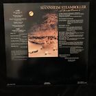 Mannheim Steamroller - Christmas - 1984 St Lp