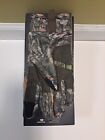 Mossy Oak Camo Country Dna Men s Medium Midweight Hunting Touchscreen Gloves New