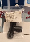 1 New Everpure Tee 3 4  union jg  Black  22 Mm