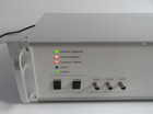 Dei Pvx-4140 Pulse Generator  For Parts Or Repair As-is
