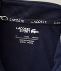 Lacoste Kids Boys Tennis Sport Tracksuit Navy white red Size 6a W tags  170
