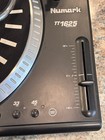 Numark Tt-1625 Direct Drive Dj Turntable  no Stylus tested 