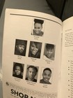 The Wiz Broadway Playbill - Nichelle Lewis  Wayne Brady  Deborah Cox