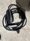 Tesla Charger Gen 2 Mobile Connector Umc Charging Cable Cord 120v Plug No Bag
