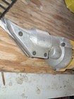 Dewalt Dw890 Corded 18 Gauge Swivel Head Shears With Single Blade