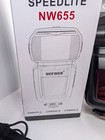 Neewer Speedlite Nw655-c Ttl Hot Shoe Flash For Canon Dslr Cameras