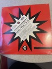 Rolling Stones Flashpoint Live Vive Urban Jungle Wrld Tour Sealed