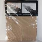 Balera T99 Lt Suntan Dancewear Tights Size Adult Xla New