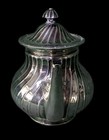 Vintage Austrian 800 Silver Bachelors Teapot