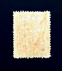 Taiwan Pr China Stamp - 1947 Chiang Kai Shek Birthday Mint Og Lh  R74