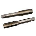 Hss M12 X 1mm Taper   Plug Tap   M12 X 1mm Die Metric Thread Right Hand