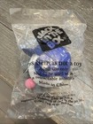 New 2002 Jack In The Box Los Angeles Dodgers Bubble Gum Antenna Topper Vintage